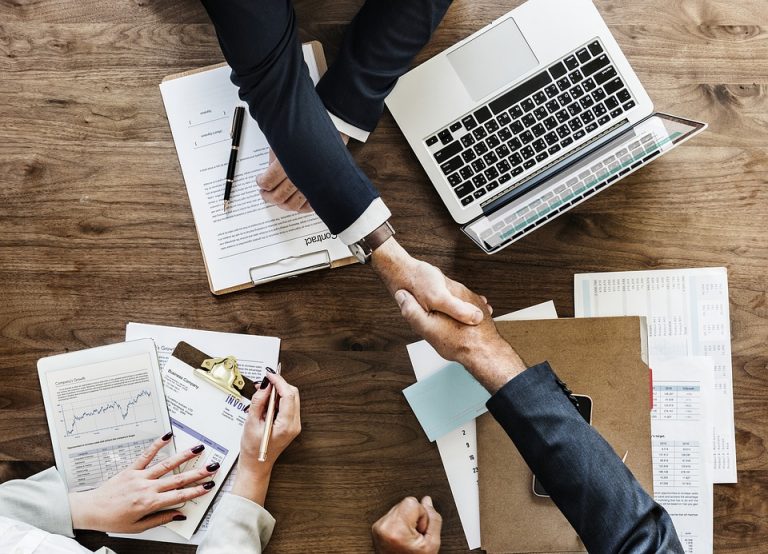 Top 10 business with low investment