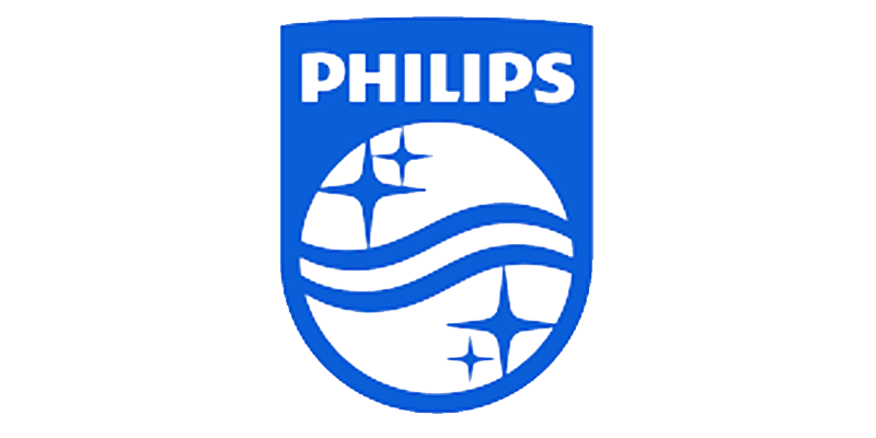 Client logo
